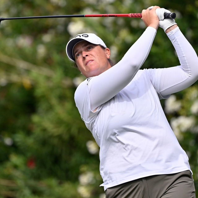 1139: Early Augusta Notes + Lauren Wins In Vegas (and calls in!) artwork