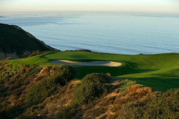 Farmers Insurance Open Preview