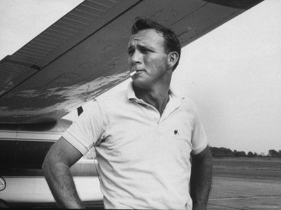 Arnold Palmer Invitational Live Thread