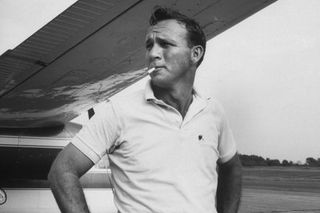 Arnold Palmer Invitational Live Thread