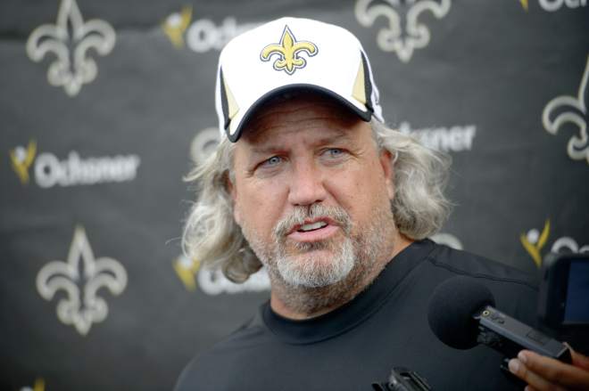 No Laying Up's PGA Pigskin Team - Defense