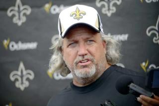 No Laying Up's PGA Pigskin Team - Defense