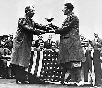 Ryder Cup History: The Notable, Quotable, and (Un)Forgettable Moments