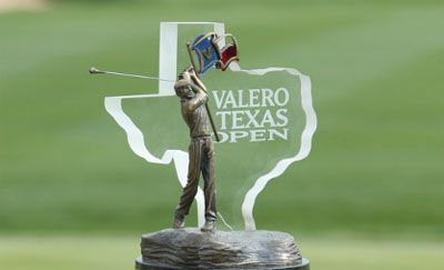 Valero Texas Open Recap
