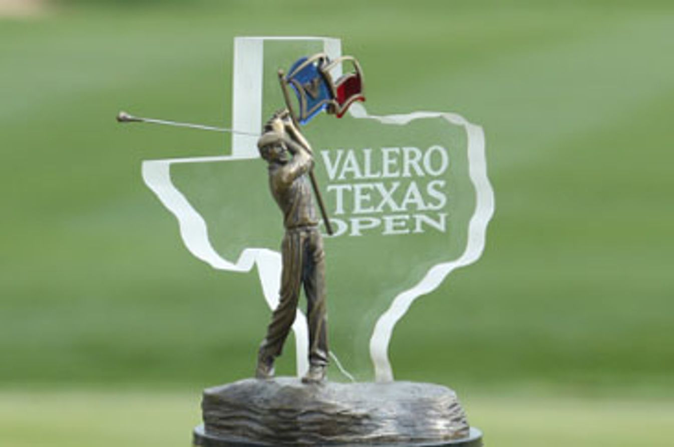 Valero Texas Open Recap