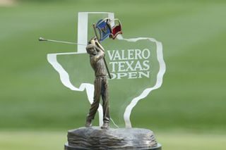 Valero Texas Open Recap