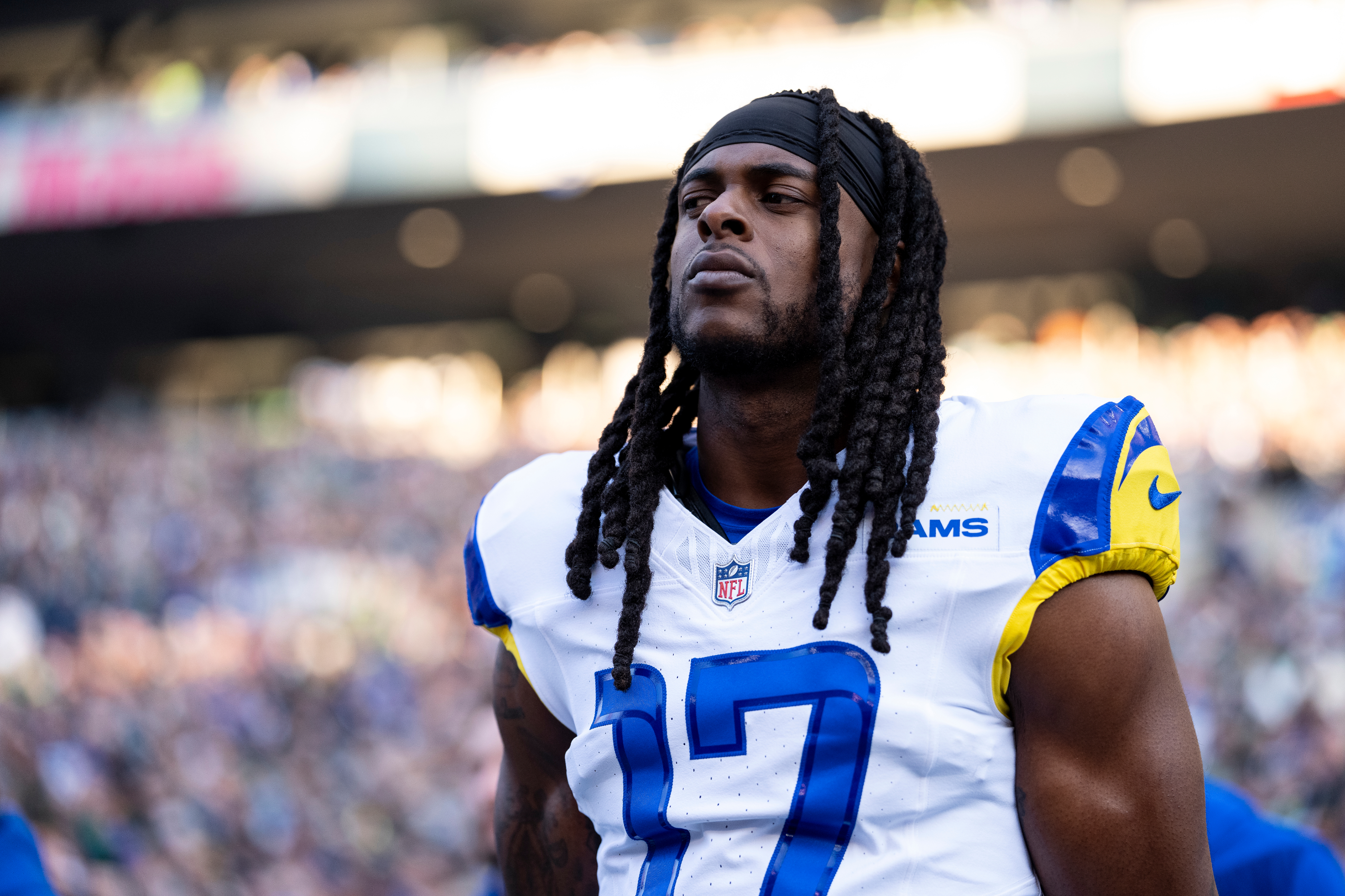 410: Chop Session with Davante Adams artwork