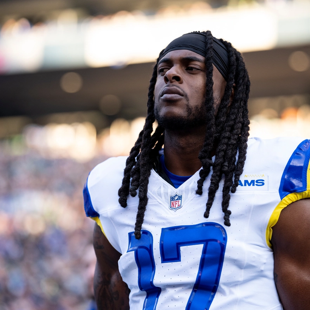 410: Chop Session with Davante Adams artwork