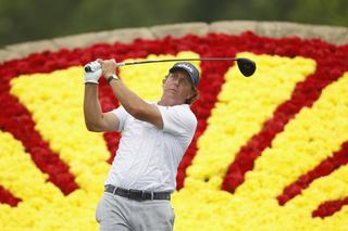 2015 Shell Houston Open Preview