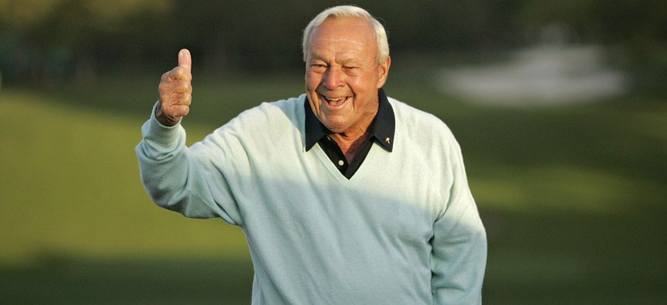 2015 Arnold Palmer Invitational Preview