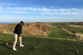 England Golf Trip, Part II: West Lancashire