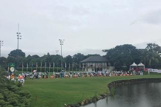 Notes From the Field, CIMB Classic: Part II