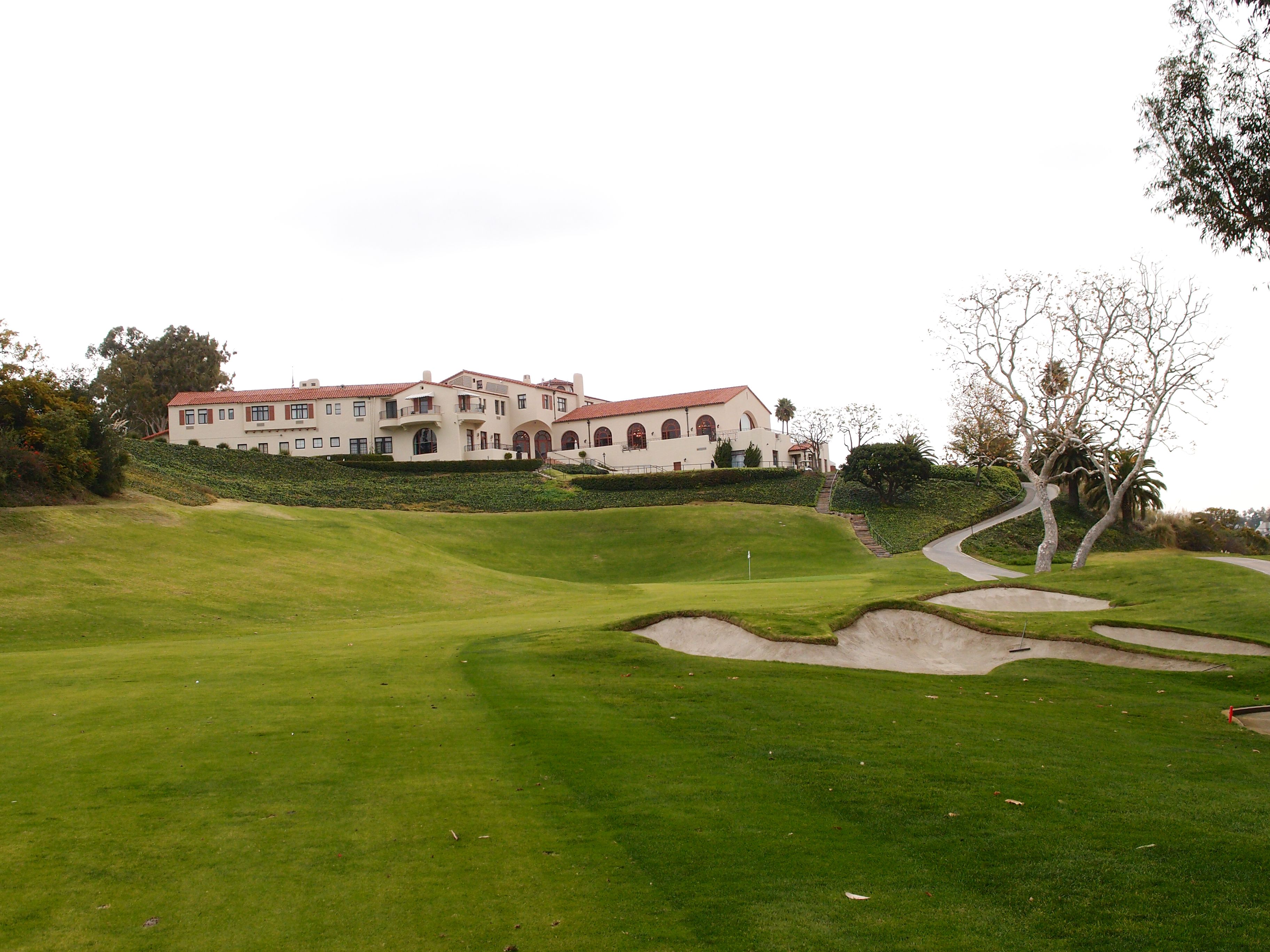 L.A. Open History, Ft. Hot Tiger Takes and Rumors