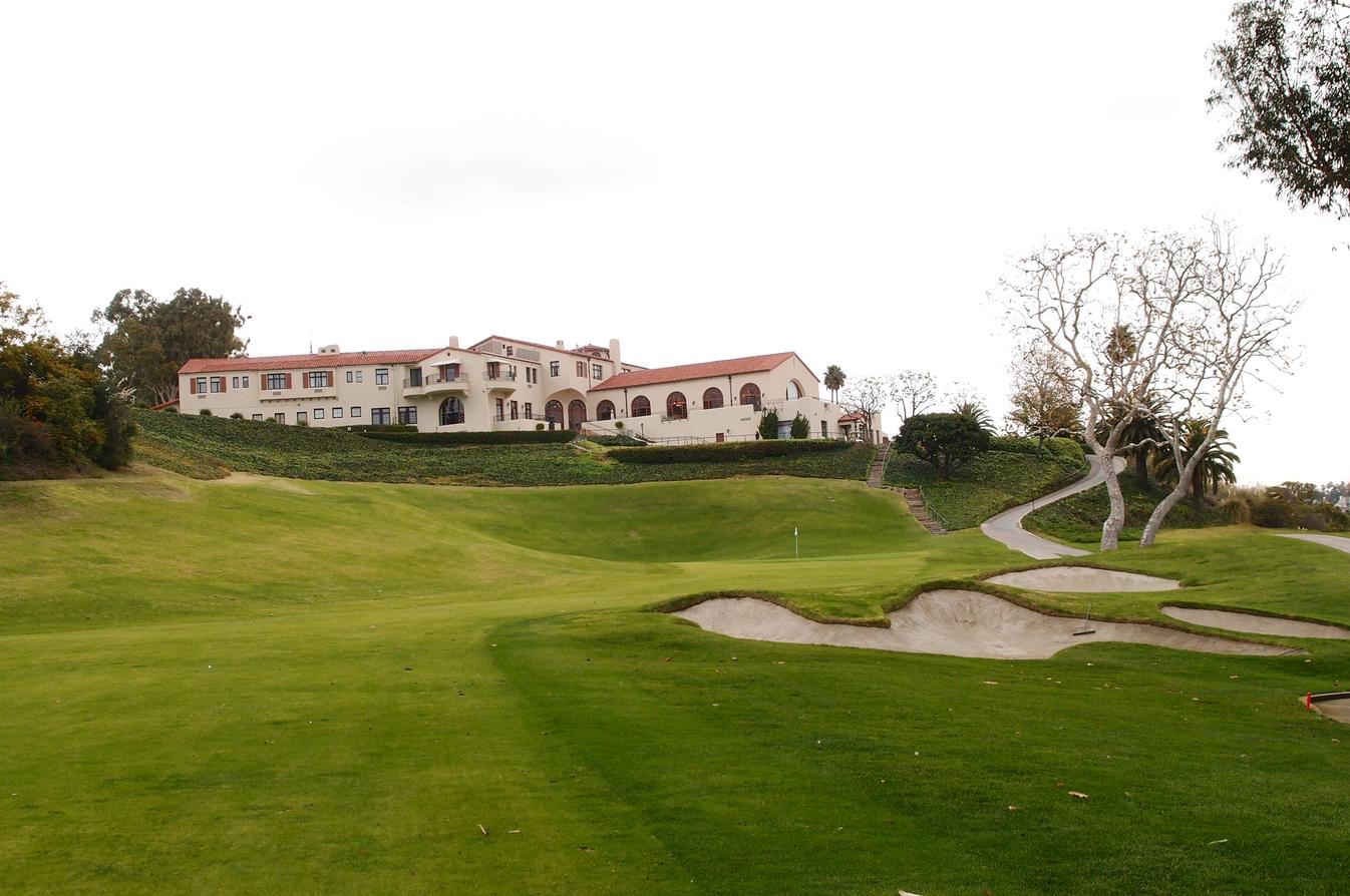 L.A. Open History, Ft. Hot Tiger Takes and Rumors