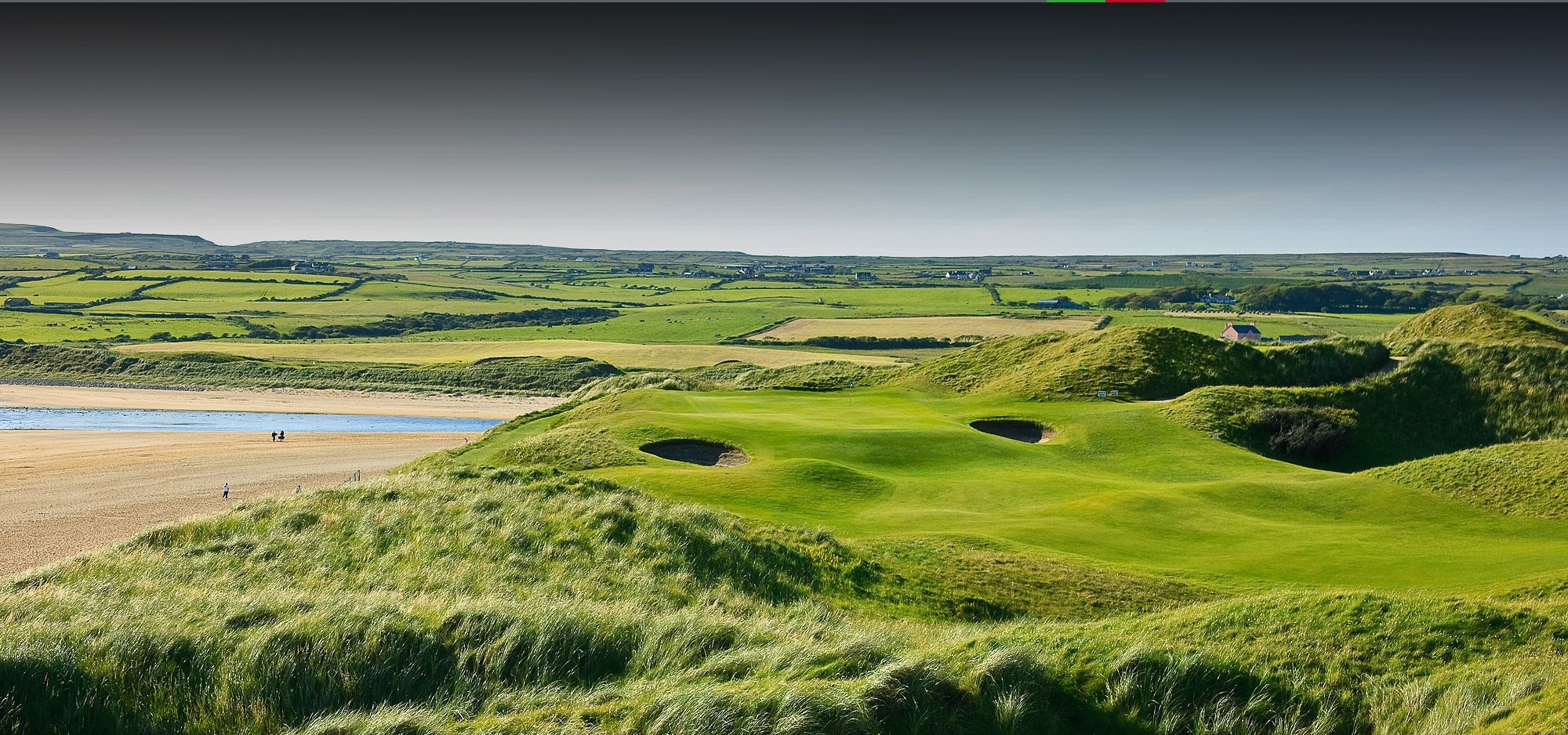 Western Ireland Golf Trip, Part IV: Lahinch