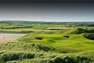 Western Ireland Golf Trip, Part IV: Lahinch