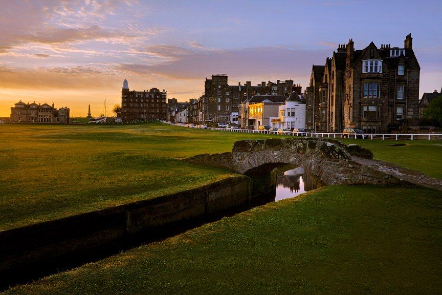 2015 British Open Preview