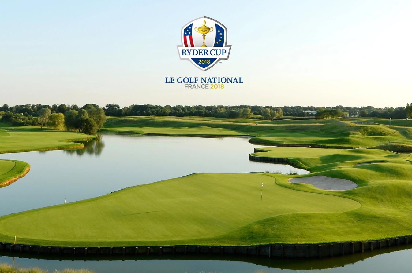 The Eurozone: #7 (Ryder Cup Watch: The Locks)