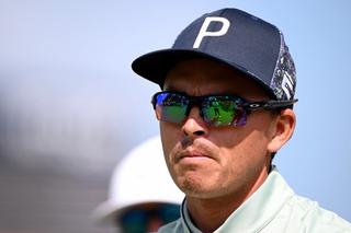 The Unflappable Rickie Fowler