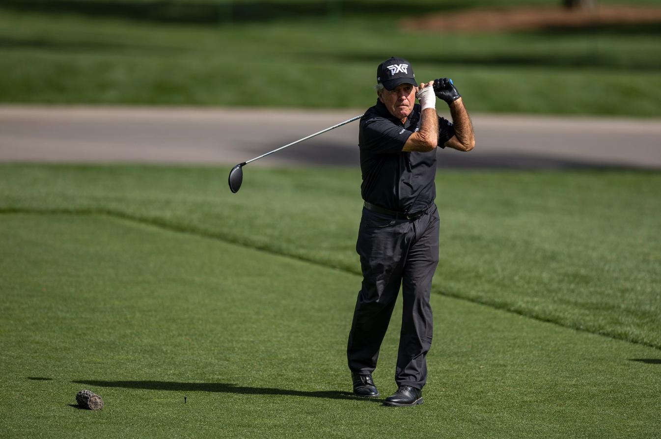 KVV Mailbag: Masters Part Two
