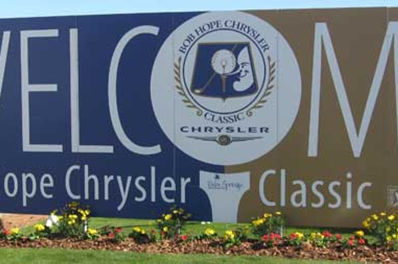 Humana Challenge Recap