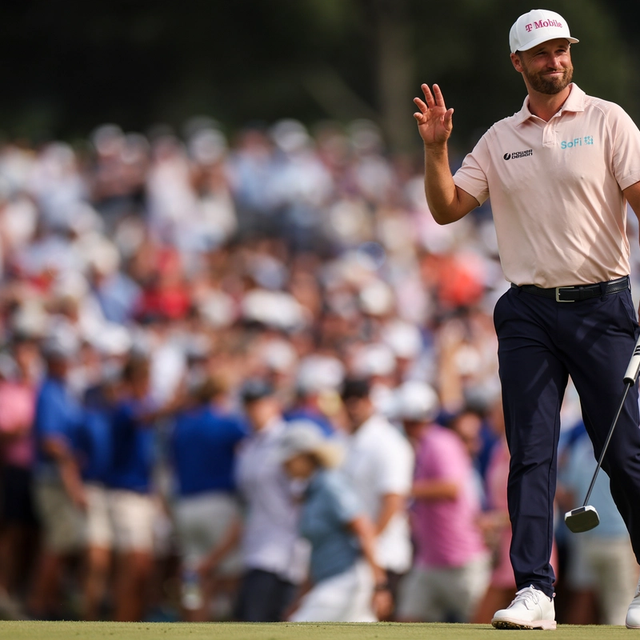 1200: Wyndham holds off Rory to win BMW Champ + LIV Indy artwork