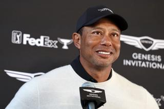 Tiger Woods is Trying to Move On