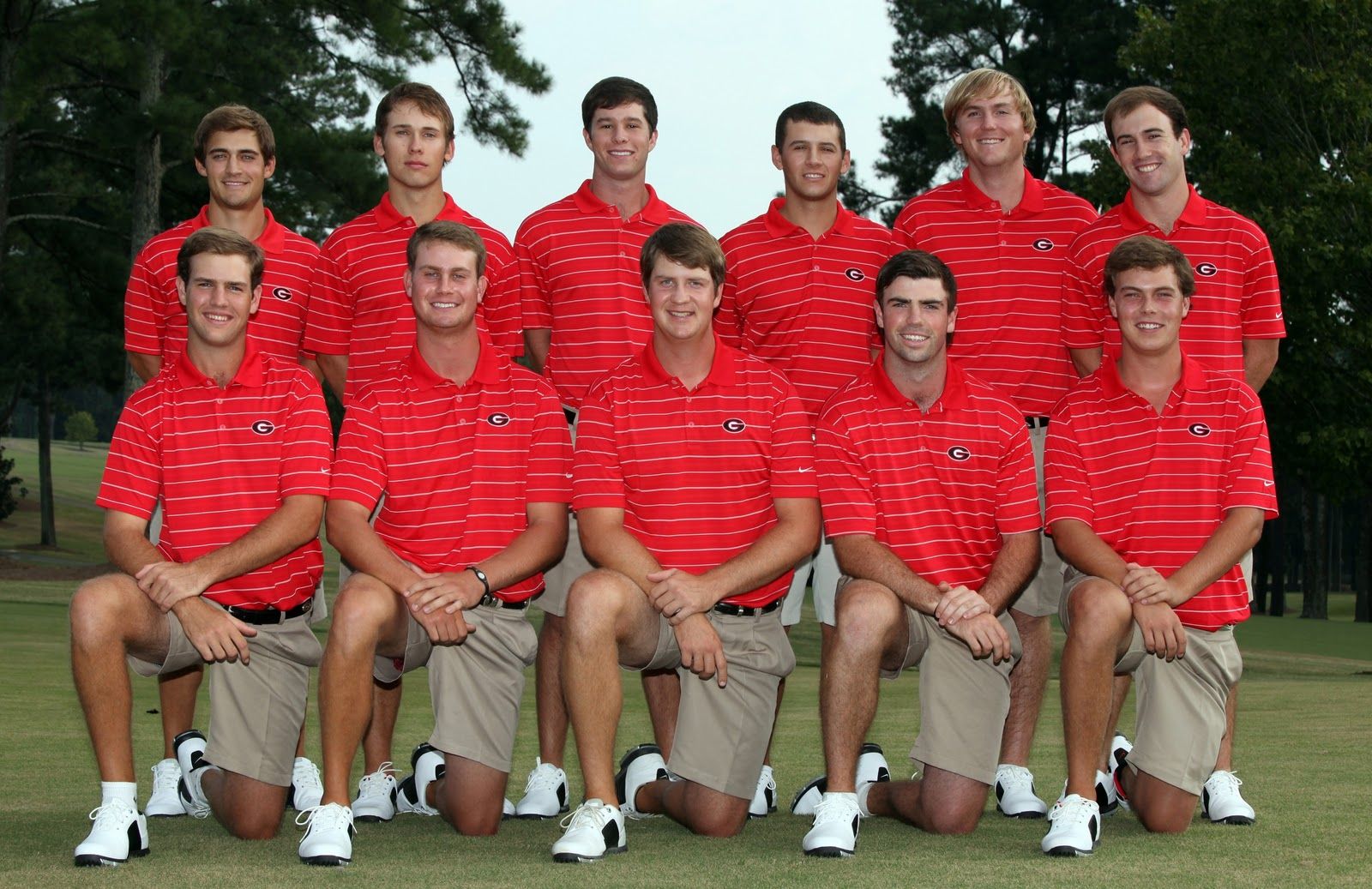 Georgia Natives at The National; (via Gate City Sports)