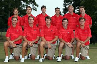 Georgia Natives at The National; (via Gate City Sports)