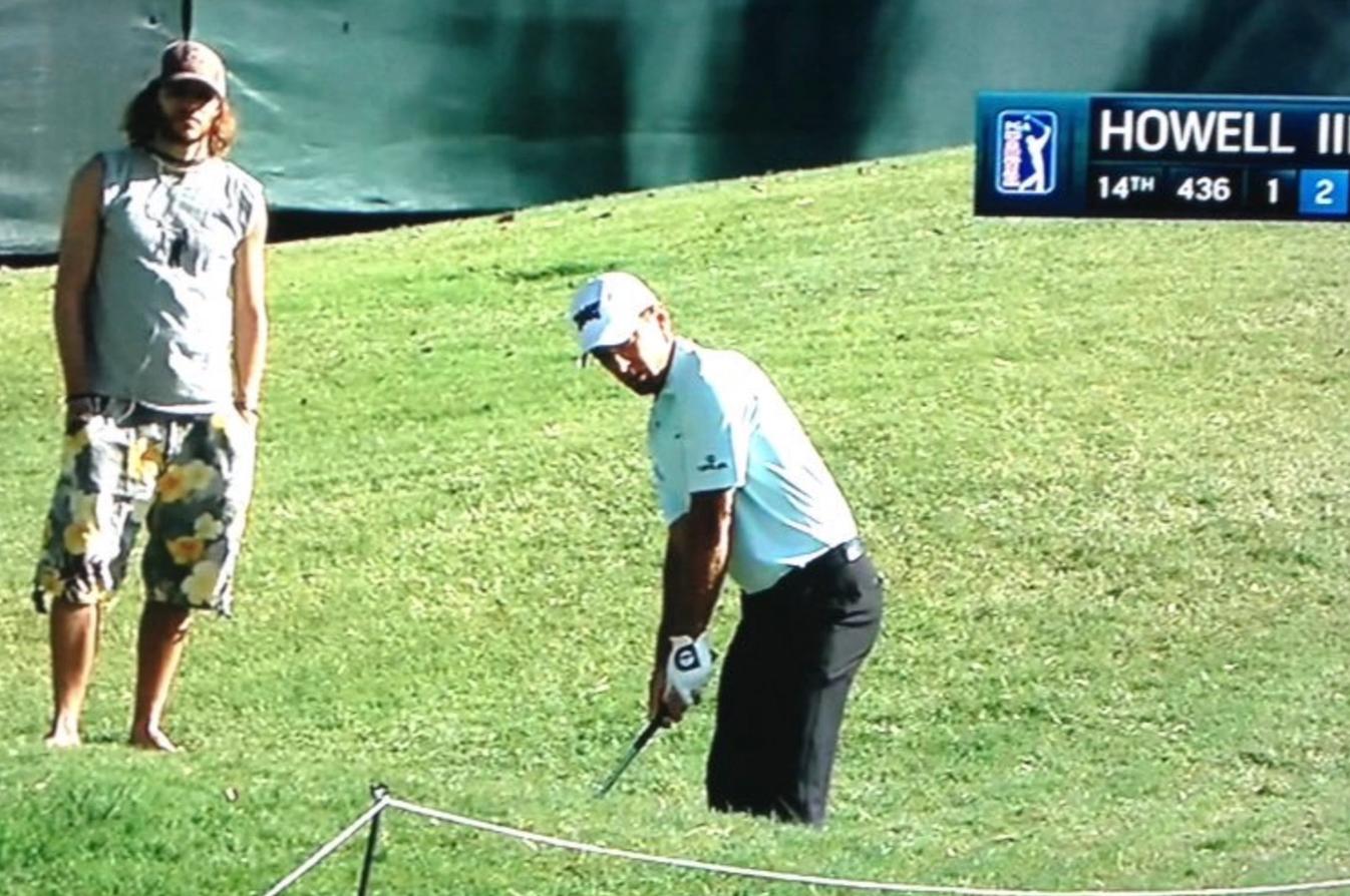 Sony Open: Hawaiian Briefing
