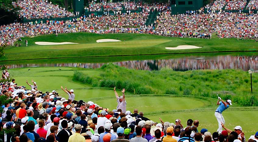 Quicken Loans National Preview