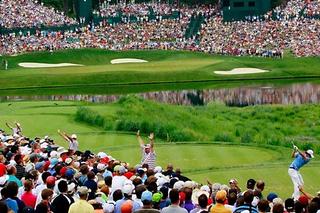 Quicken Loans National Preview
