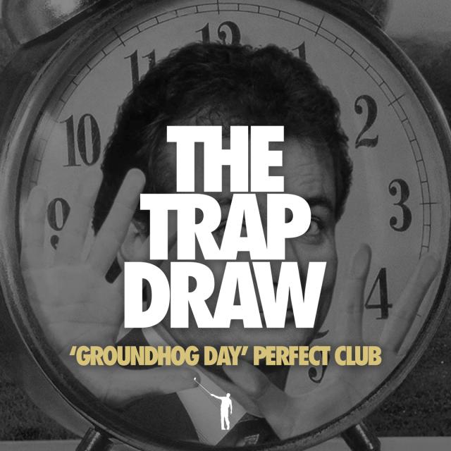 273: 'Groundhog Day' Perfect Club artwork
