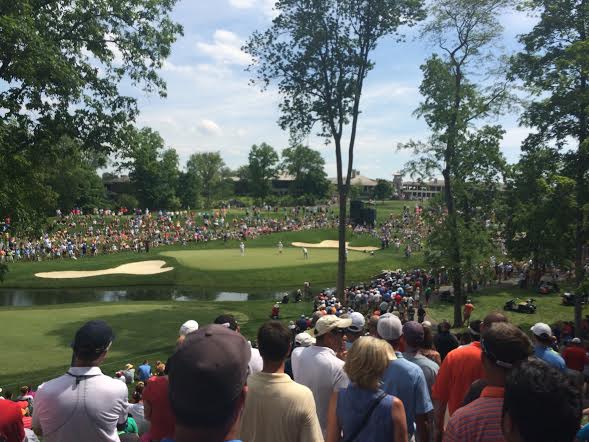 2014 Memorial Tournament Recap