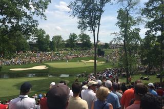 2014 Memorial Tournament Recap