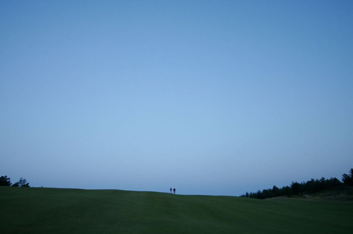 My Wisconsin Golf Marathon