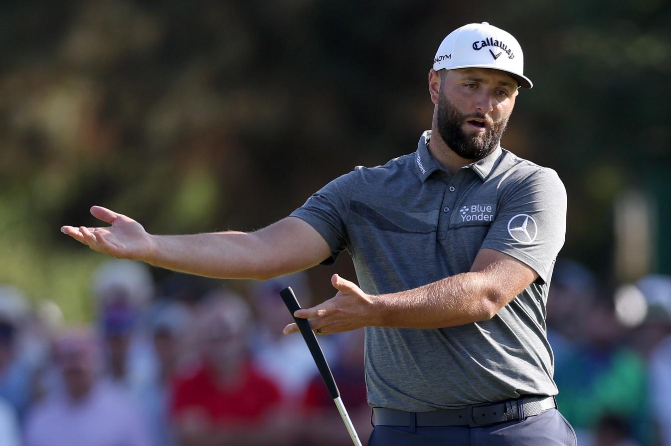 What do we want the U.S. Open to be?