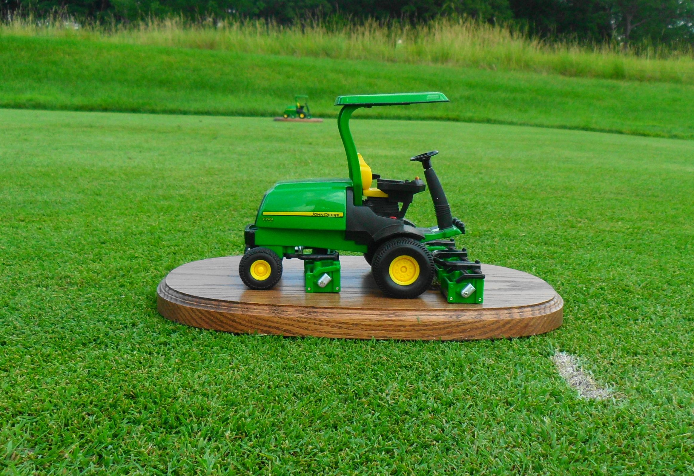 John Deere Classic Preview (Part 2)