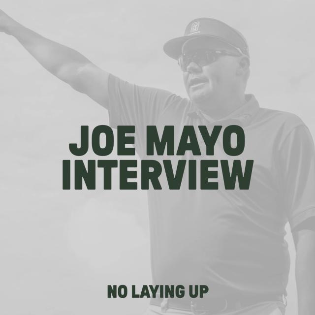 948: Joe Mayo artwork
