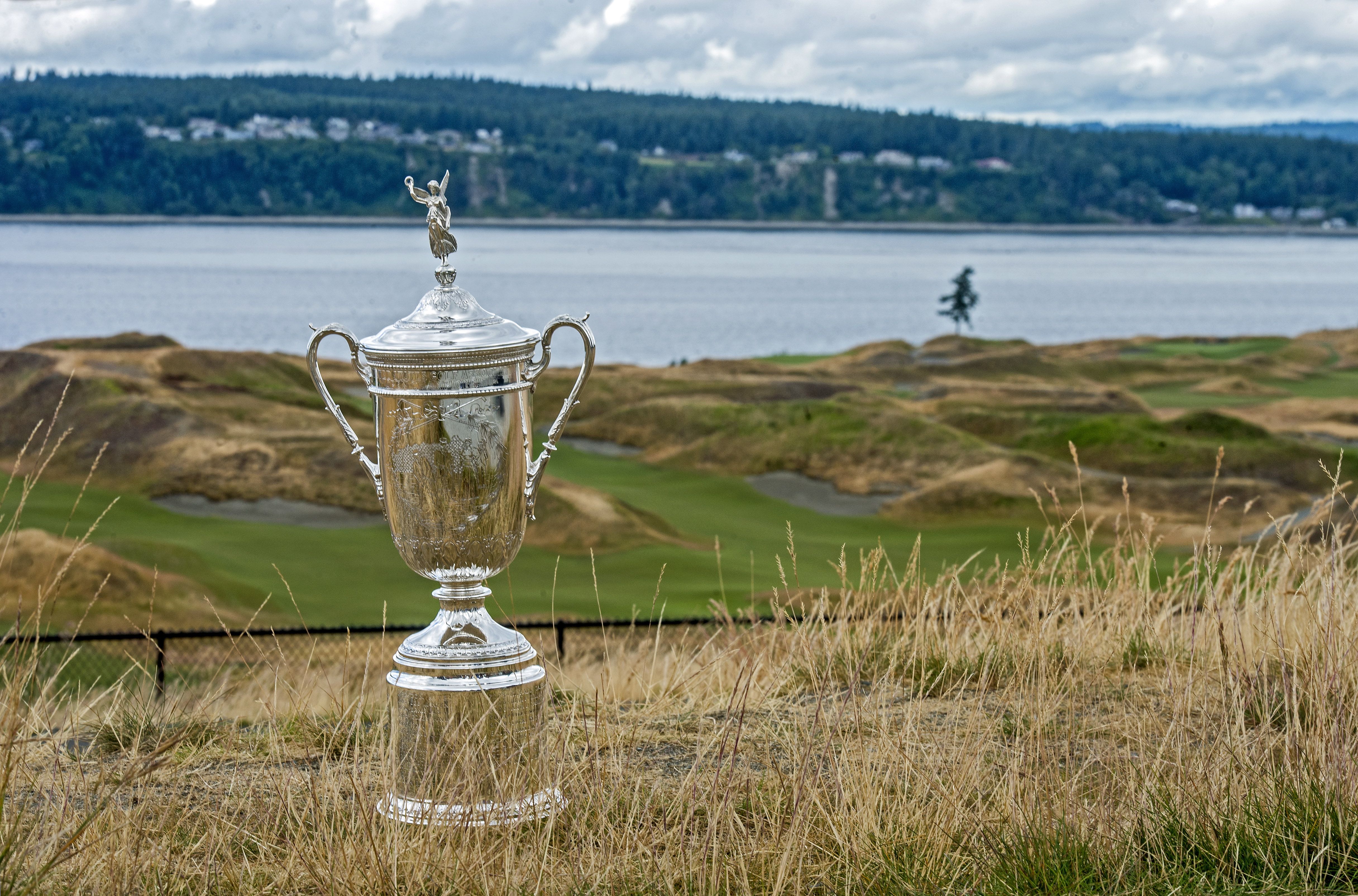 2015 U.S. Open Preview