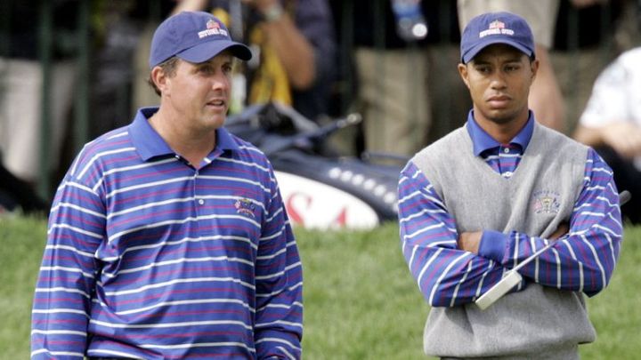 Who gets the last two captain's picks for Team USA?