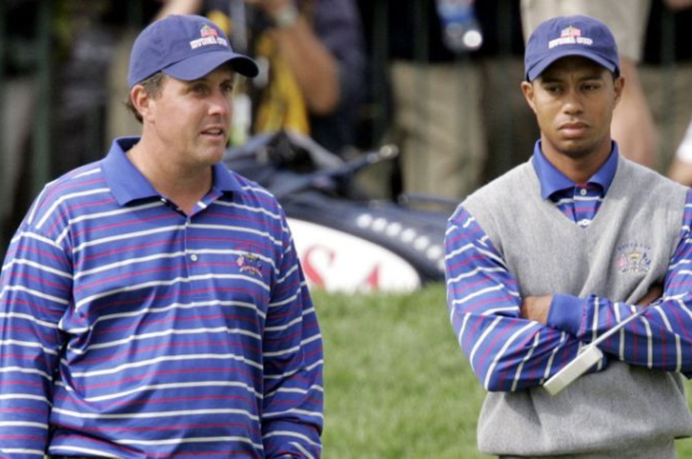 Who gets the last two captain's picks for Team USA?