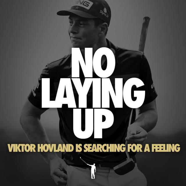890 - KVV on Viktor Hovland artwork