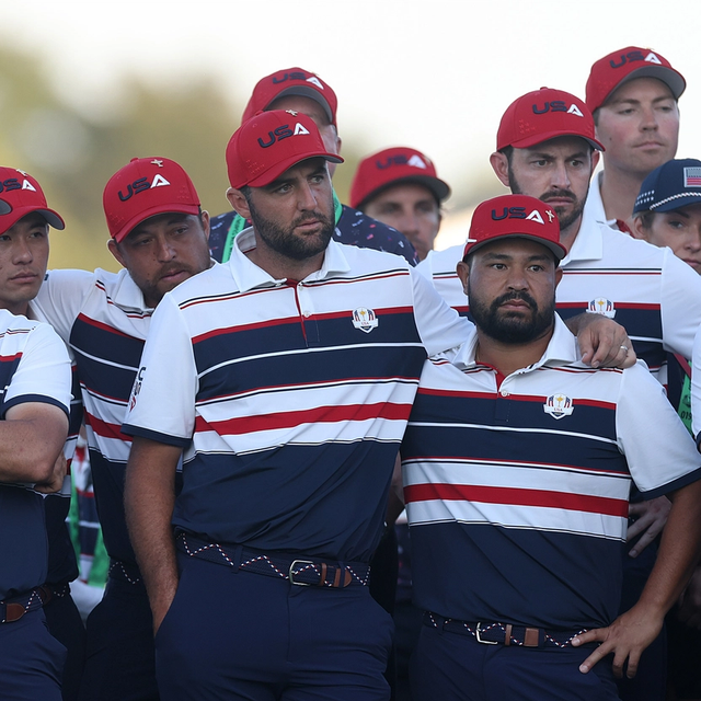1078: Ryder Cup Autopsy Report with Duncan Carey and Jamie Kennedy artwork