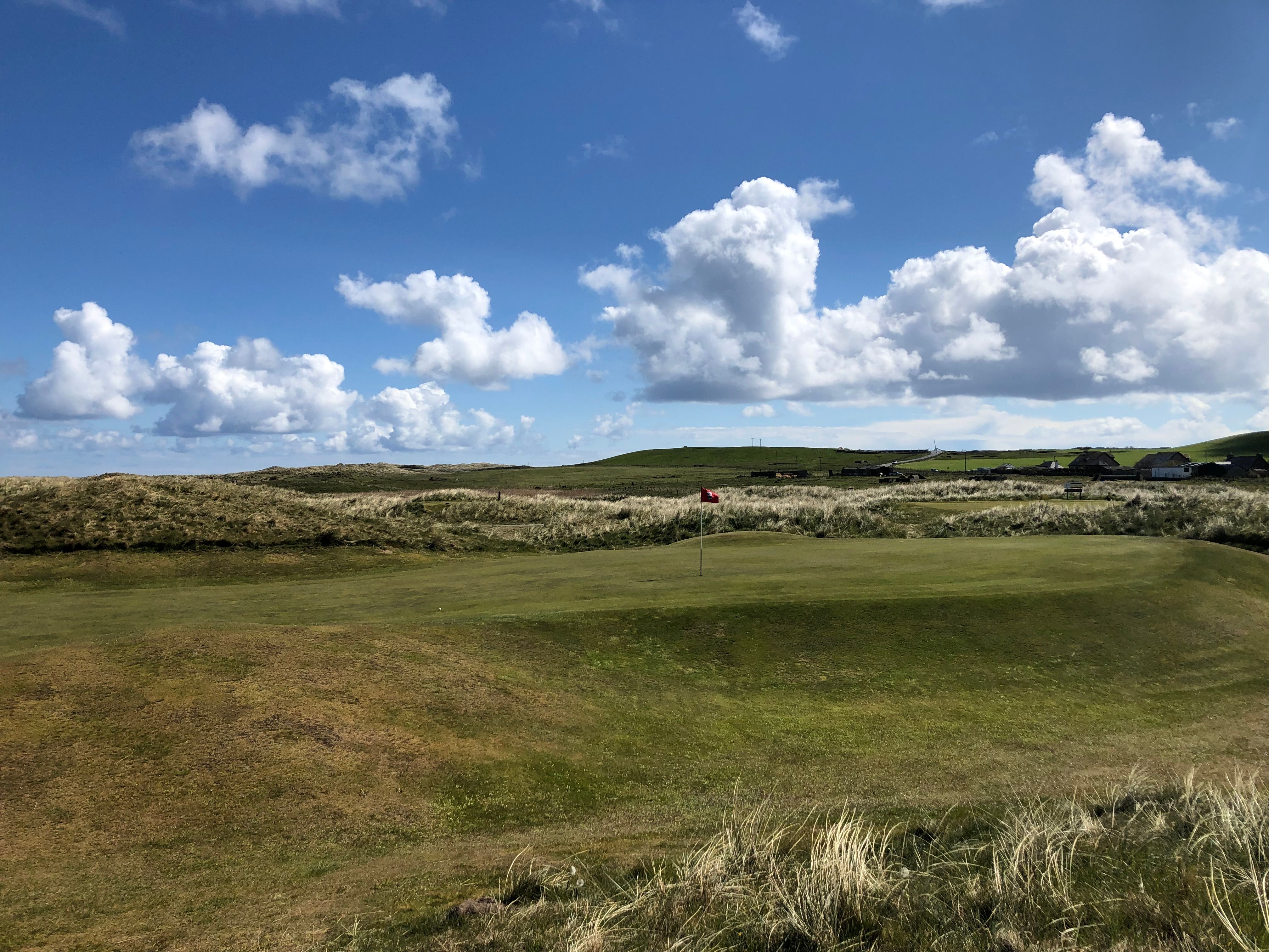 Hidden Scotland: Fraserburgh Golf Club | Podcasts | No Laying Up