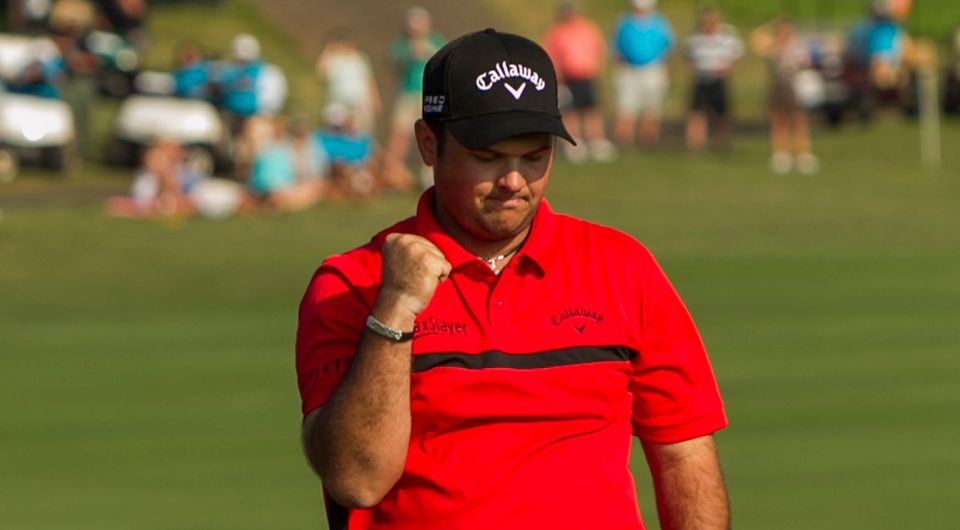 2015 Hyundai Tournament of Champions Recap