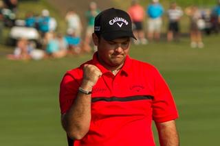 2015 Hyundai Tournament of Champions Recap