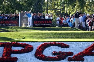 Honda Classic: Live Thread