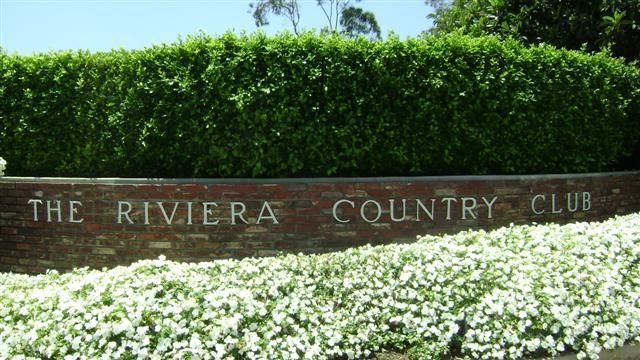 Northern Trust Open Preview