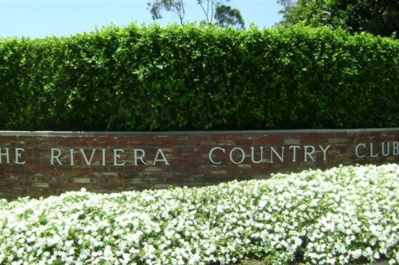Northern Trust Open Preview